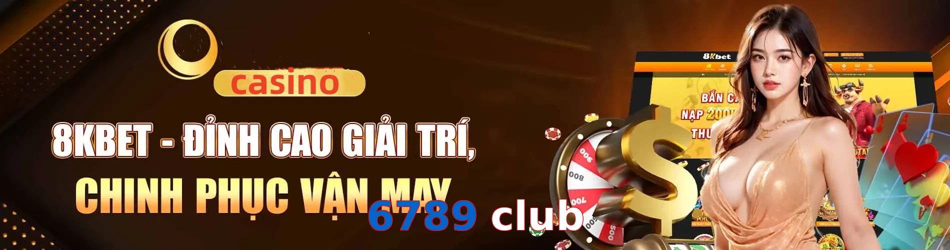 6789 club